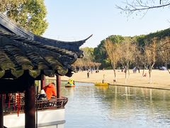 -上海方塔园