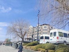 -川旺角融合菜•海景餐厅(星海广场店)