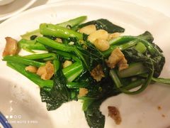 -一品红川菜(皇岗店)