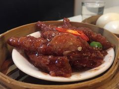 -港久茶餐厅(鹭洲里店)