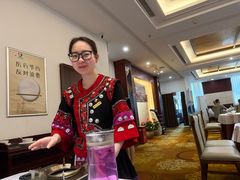 -贵州大厦贵州厅(樱花园西街店)