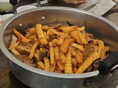 -清真·益鑫羊肉手抓馆(花园北街店)