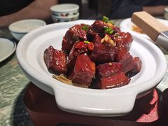 -米椰湘·辣椒炒肉