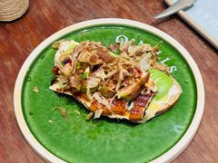 -O'mills Sourdough Bakery&Bistro(永嘉路店)