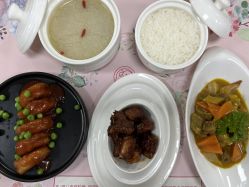 点击看大图 -中法母婴月子中心(南湖创始店)