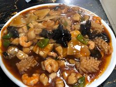 -食客居(缔景店)
