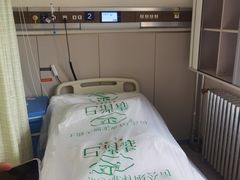 -复旦大学附属中山医院(西院区)