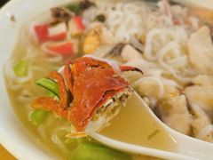 -千盛海南粉(金鸡岭店)