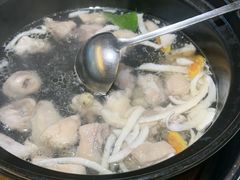 -狐狸爱上椰子鸡(滨江星光大道店)