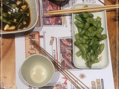 -木屋烧烤(龙华店)