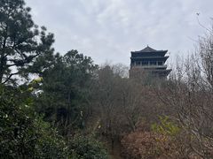 -敬亭山风景名胜区