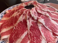 -熊喵来了火锅(太原里第2分店)