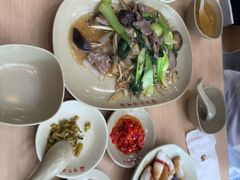 -百家鸡味馆(清泰店)
