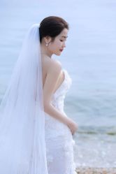 -金夫人婚纱摄影全球旅拍(大连店)
