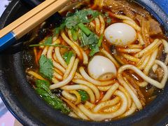 -姐弟俩土豆粉(西安小寨店)