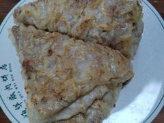 -清真永恒华威肉饼(潘家园店)