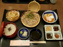 -料理茶屋 花さがみ
