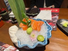 -弓二·烧鸟居酒屋(财富购物中心店)