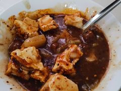 -刘老虎肉丸糊辣汤(总店)