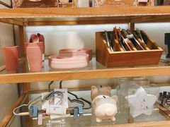 -ZARA HOME(长楹天街购物中心店)