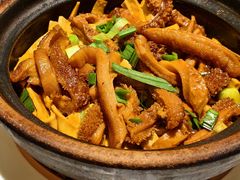 -新白鹿餐厅(爱琴海购物中心店)