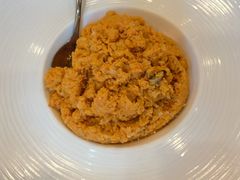 清炒蟹粉-功德林素菜饭庄(前门店)