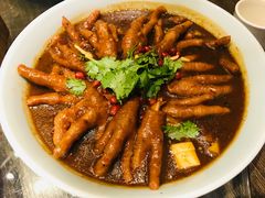 金手指-辛香汇(大华第一坊店)