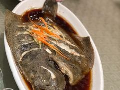 多宝鱼-徽宴楼·玫瑰之约(祥源店)