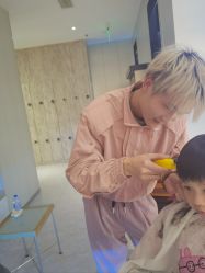 -PE SALON