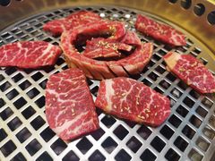 -千寻山野烤肉(中关村店)