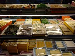 -清真·嘉福元火锅(正宁路店)