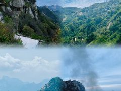 -泰山风景名胜区