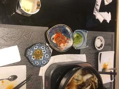 -昱匠·日本料理(金融街店)