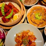 为了这口红烧肉‼️寒冬中开车二十公里来吃