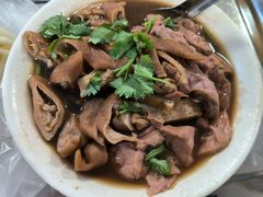 卤煮火烧-姚记炒肝店(鼓楼店)