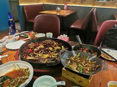 -老板恋上鱼(振华商厦店)