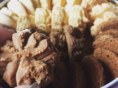 珍妮曲奇&nbsp;Jenny&nbsp;Bakery(尖沙咀店)-珍妮曲奇聪明小熊(尖沙咀店)