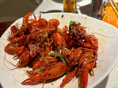 -海底捞火锅(西安路店)