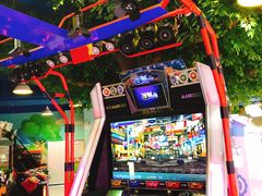 -酷洛小镇(步步高新天地购物广场店)