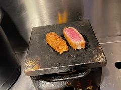 -牛かつもと村(原宿店)