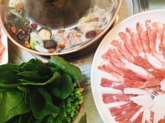 -阳坊胜利涮羊肉(阳坊老店)
