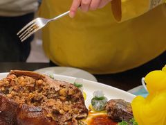 -童福兴·南京菜(老门东店)