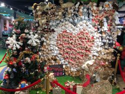点击看大图 -Hamleys哈姆雷斯(东方福来德店)
