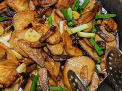 -西贝(上海我格广场店)