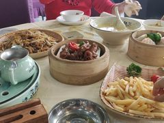 -食为先(广园店)