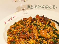 -必点海鲜·海肠捞饭·鲅鱼水饺(滨江道店)