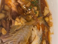 -小菜园新徽菜(连云港海州吾悦店)
