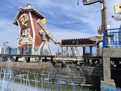 -大连海昌发现王国主题公园