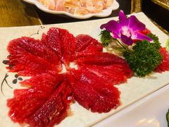 -蜀九香火锅(彩虹店)