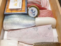 -荣一代目OMAKASE板前料理